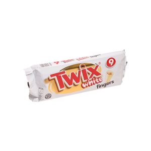TWIX WHITE *9 20 G