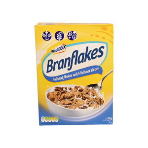 WEETABIX BRANFLAKES 500 GR