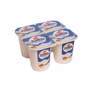 zott zotis plain yougrt 115g