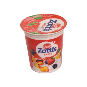 zott zotis yogurt with fruit 150g